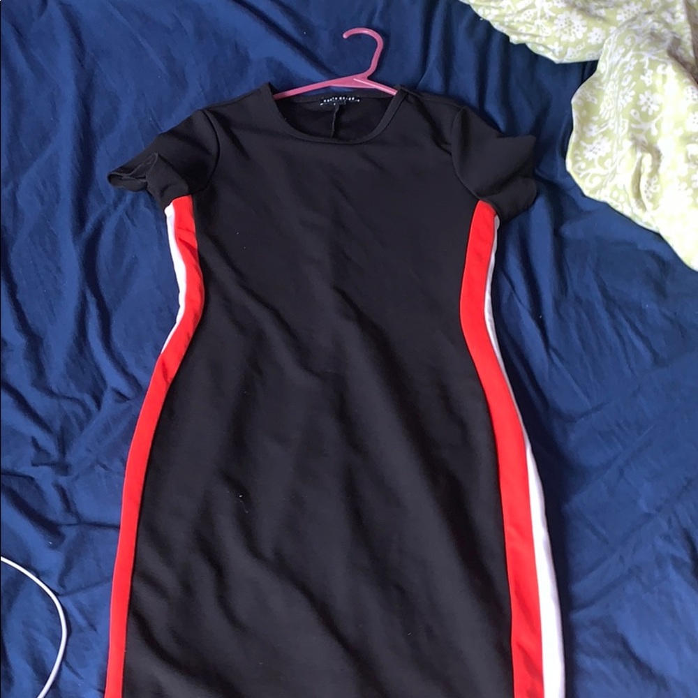 Haute Monde Dress